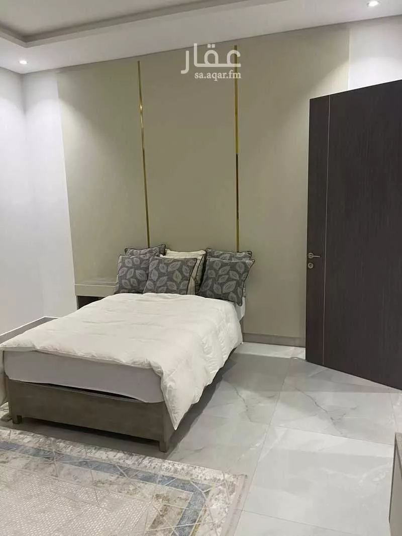 3 bedroom apartment in Al Murooj, Riyadh 6