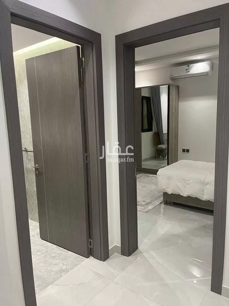 3 bedroom apartment in Al Murooj, Riyadh 7