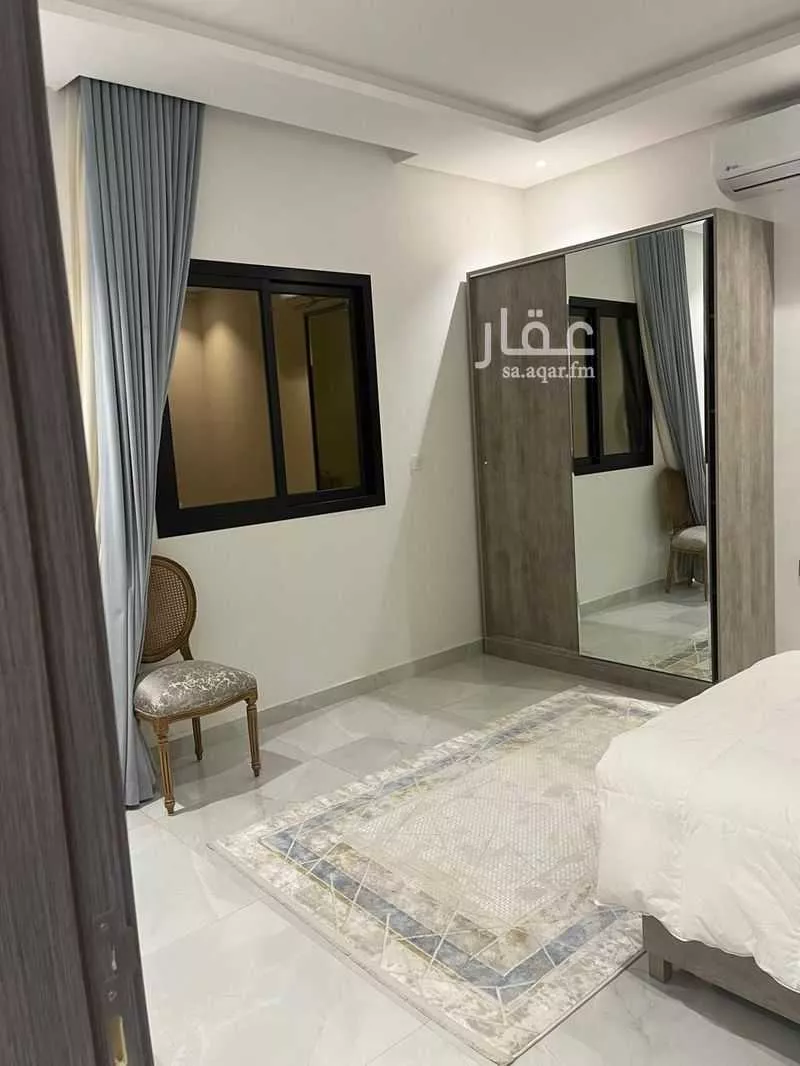 3 bedroom apartment in Al Murooj, Riyadh 5