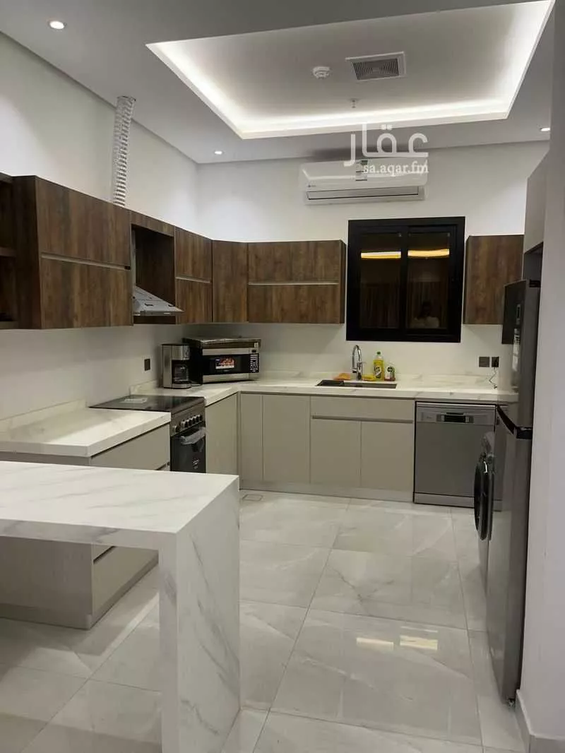 3 bedroom apartment in Al Murooj, Riyadh 4