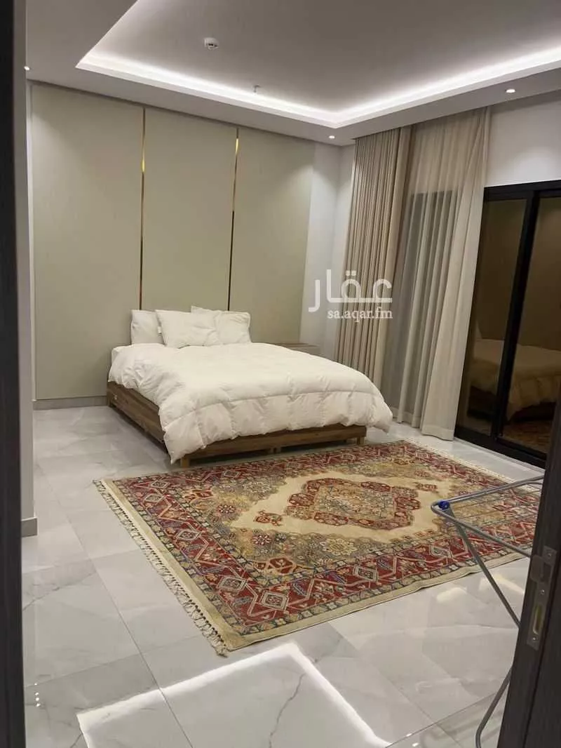 3 bedroom apartment in Al Murooj, Riyadh 8
