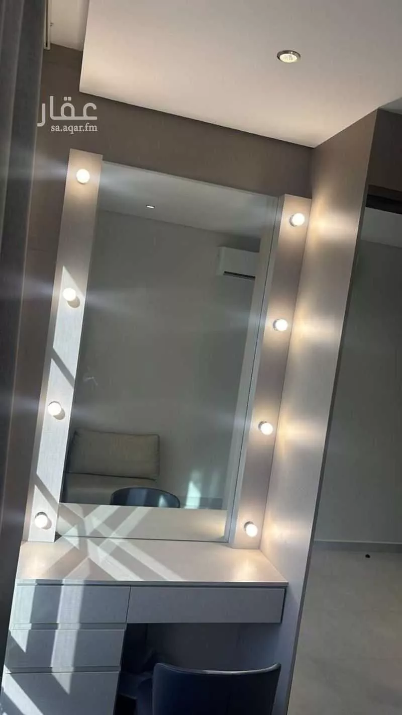 3 bedroom apartment in Al Rabie, Riyadh 8