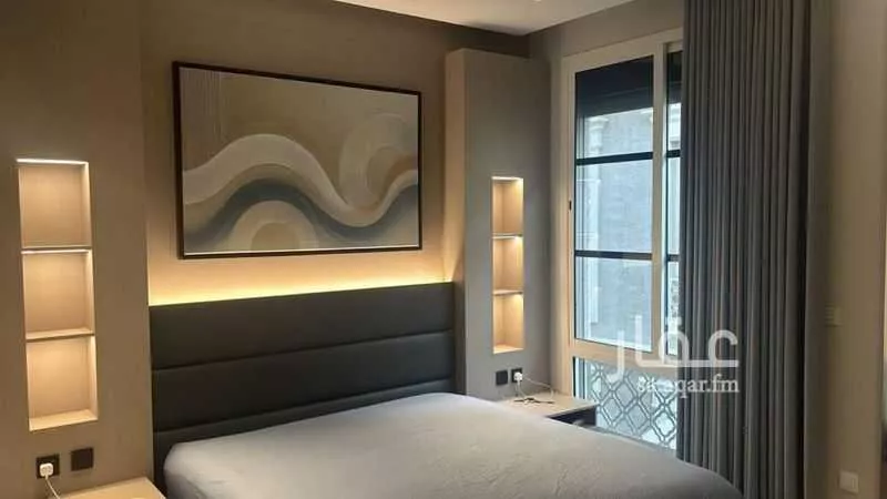 3 bedroom apartment in Al Rabie, Riyadh 4
