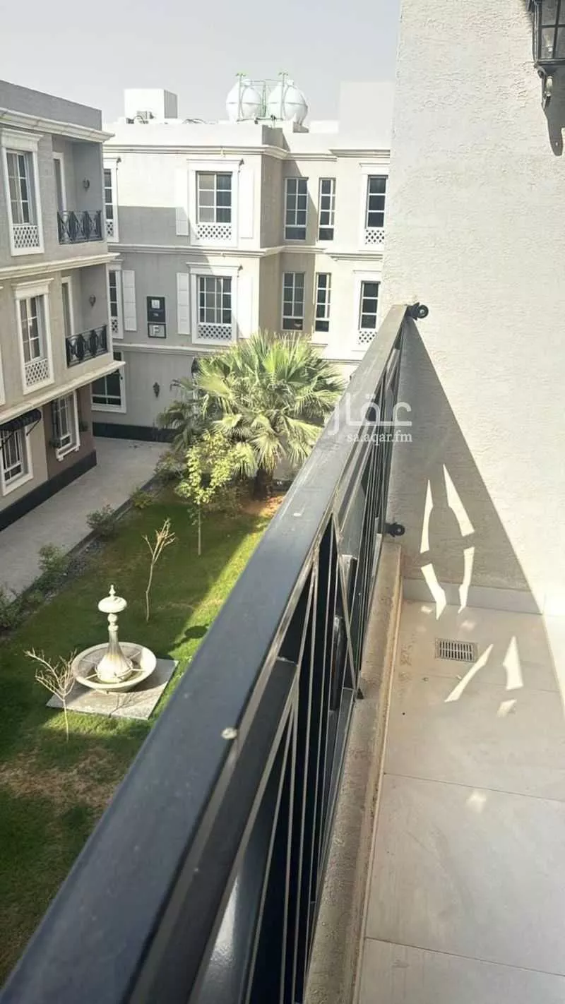 3 bedroom apartment in Al Rabie, Riyadh 5