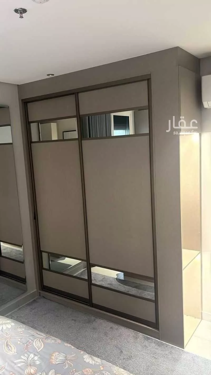 3 bedroom apartment in Al Rabie, Riyadh 9