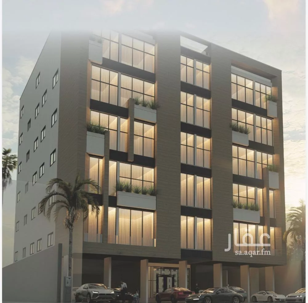 4 bedroom apartment in Al Nuzhah 3