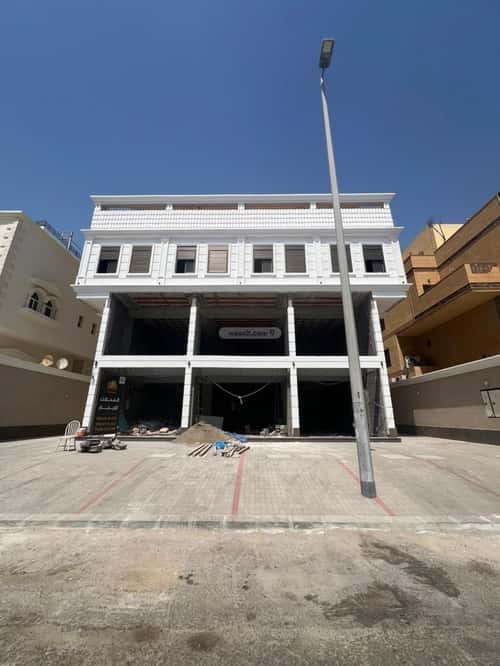 shop in Al Muhammadiyah, Jeddah 17