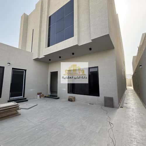 4 bedroom villa in Al Amanah, Eastern Province 4