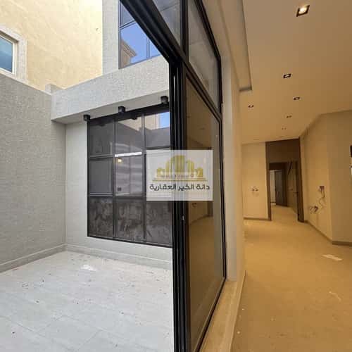 4 bedroom villa in Al Amanah, Eastern Province 11