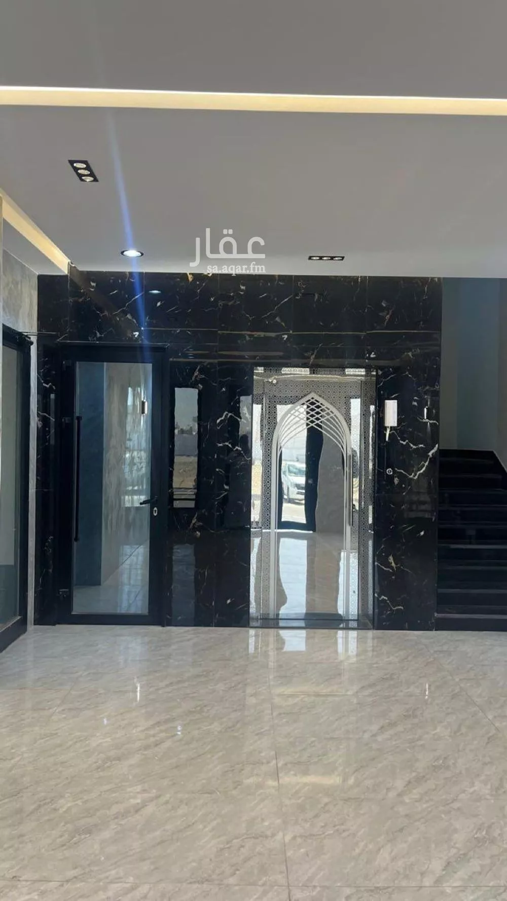 4 bedroom apartment in Al Fadeylah 7
