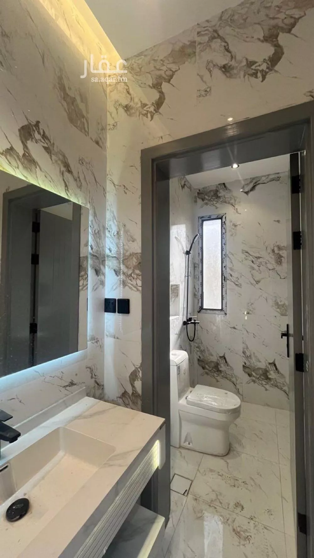 4 bedroom apartment in Al Fadeylah 13