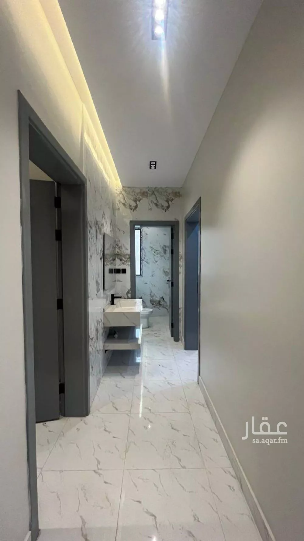 4 bedroom apartment in Al Fadeylah 11