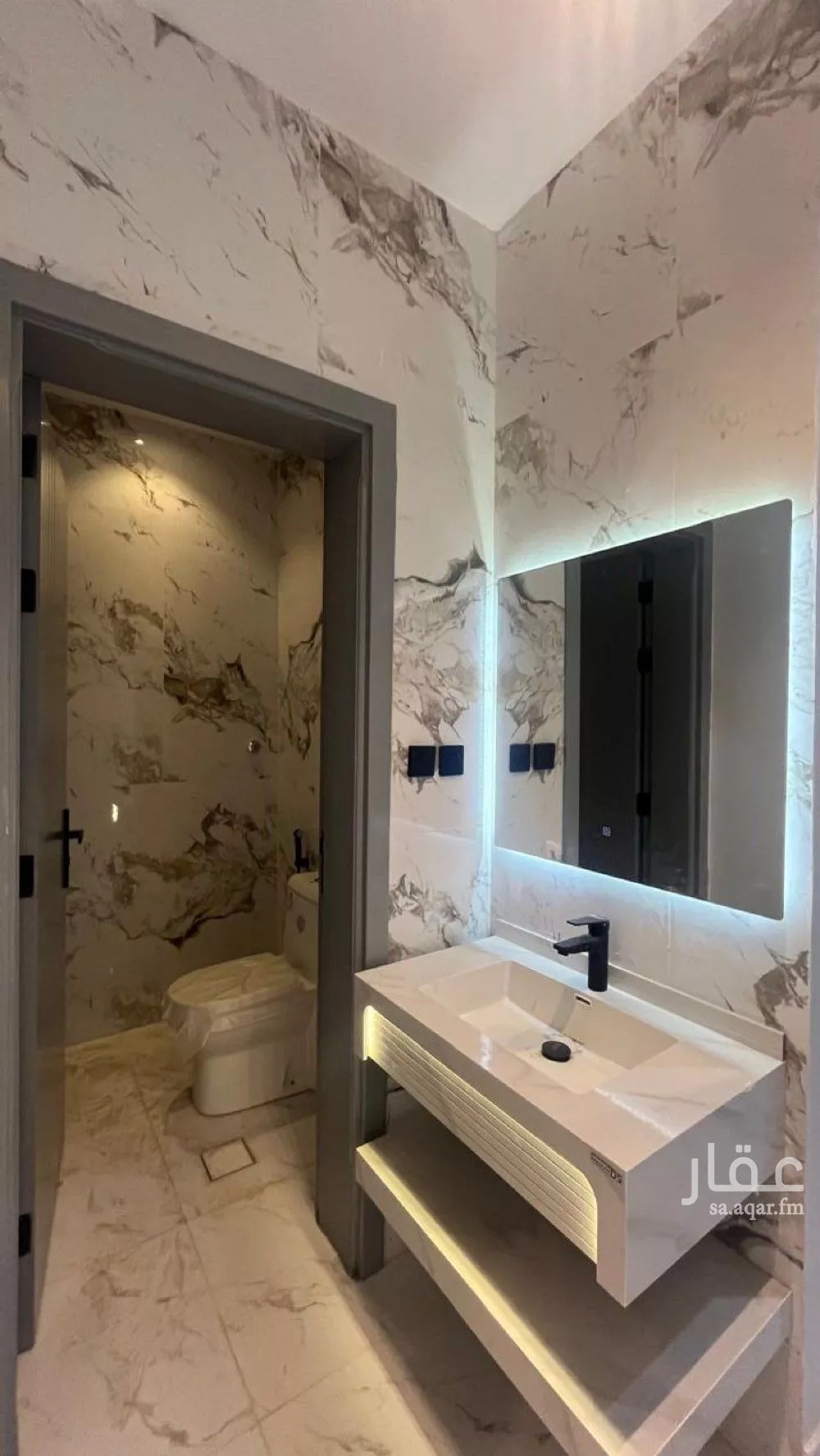 4 bedroom apartment in Al Fadeylah 9