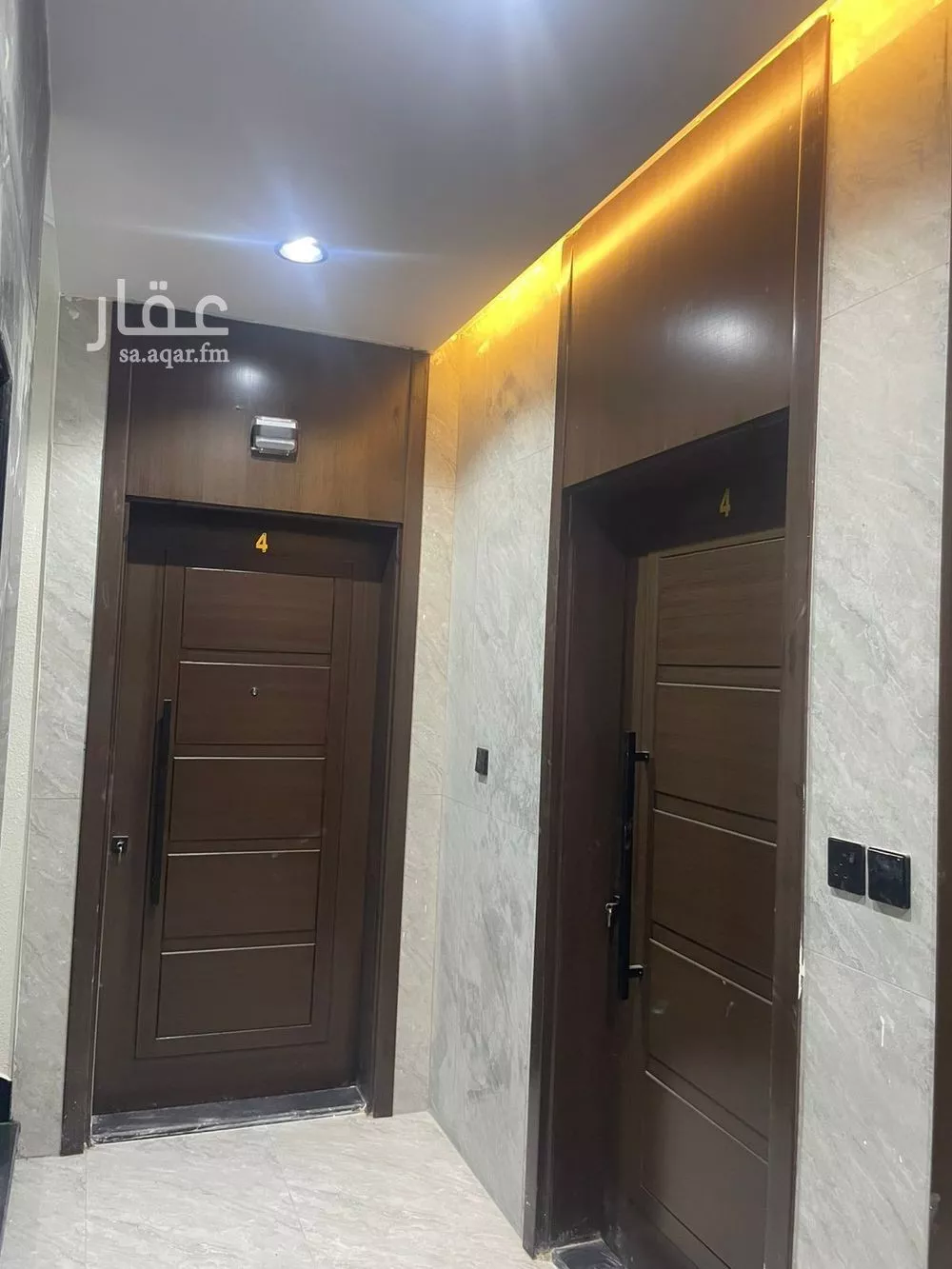 4 bedroom apartment in Al Fadeylah 2