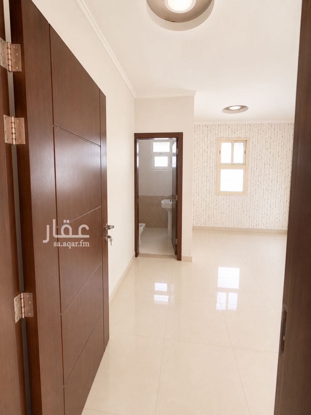 3 bedroom apartment in Riyadh 11