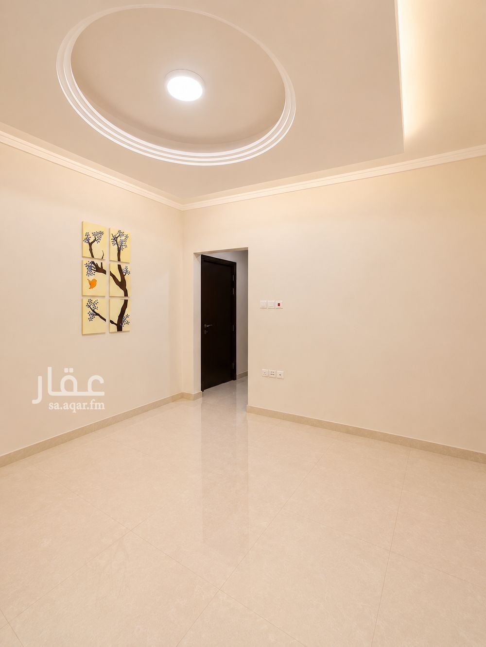 3 bedroom apartment in Riyadh 6