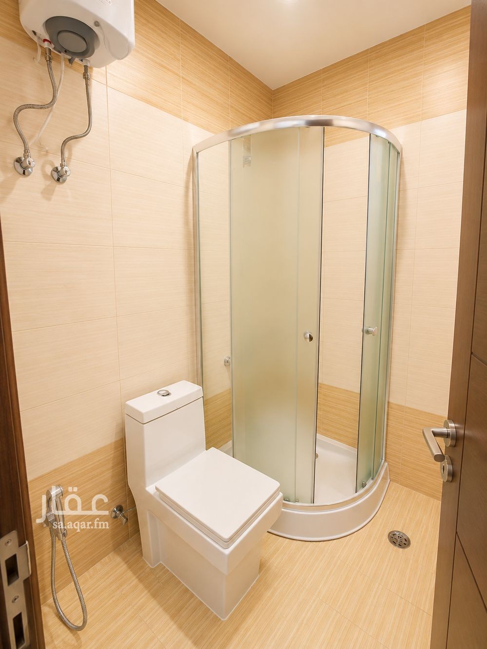2 bedroom apartment in Riyadh 6