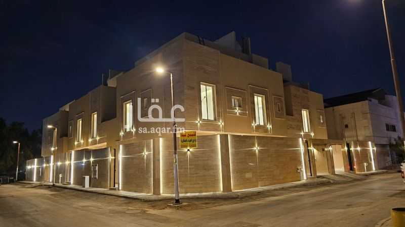 villa in Al Zahra, Riyadh
