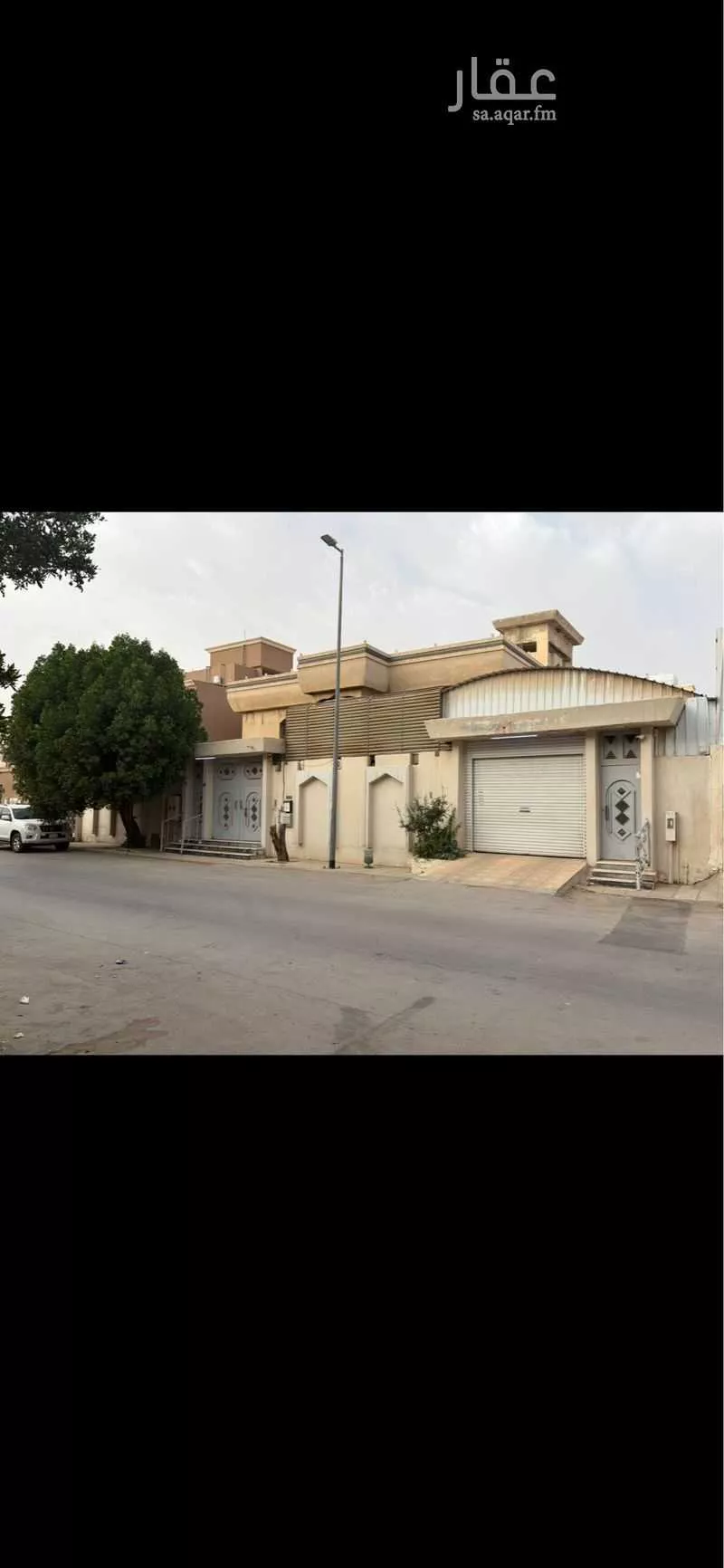 7 bedroom villa in Dhahrat Al Badiah, Riyadh 6