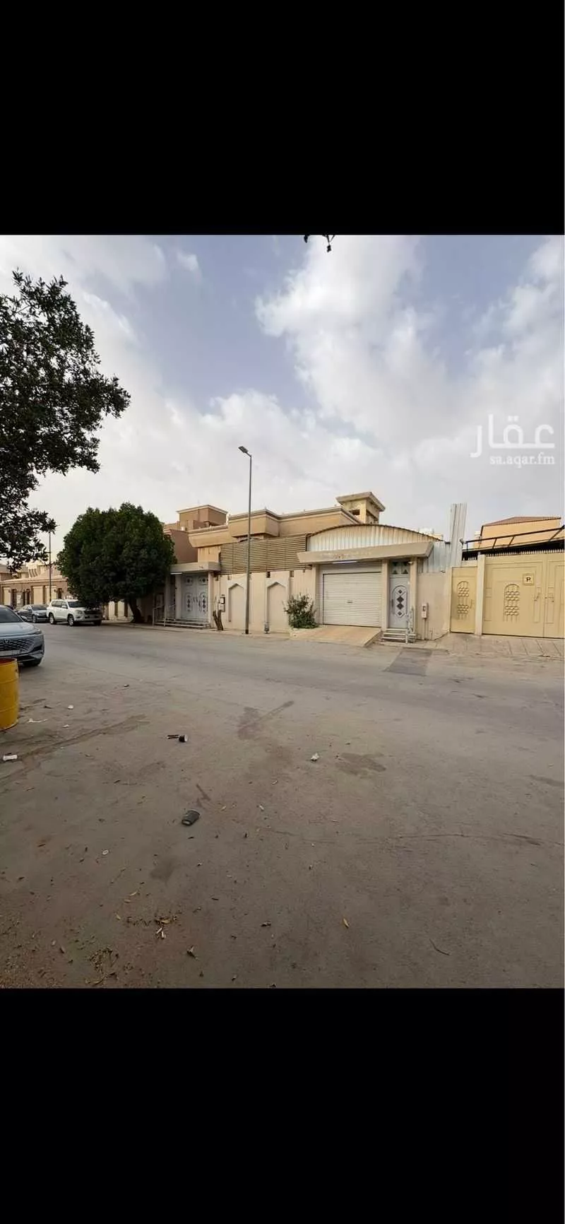 7 bedroom villa in Dhahrat Al Badiah, Riyadh 3