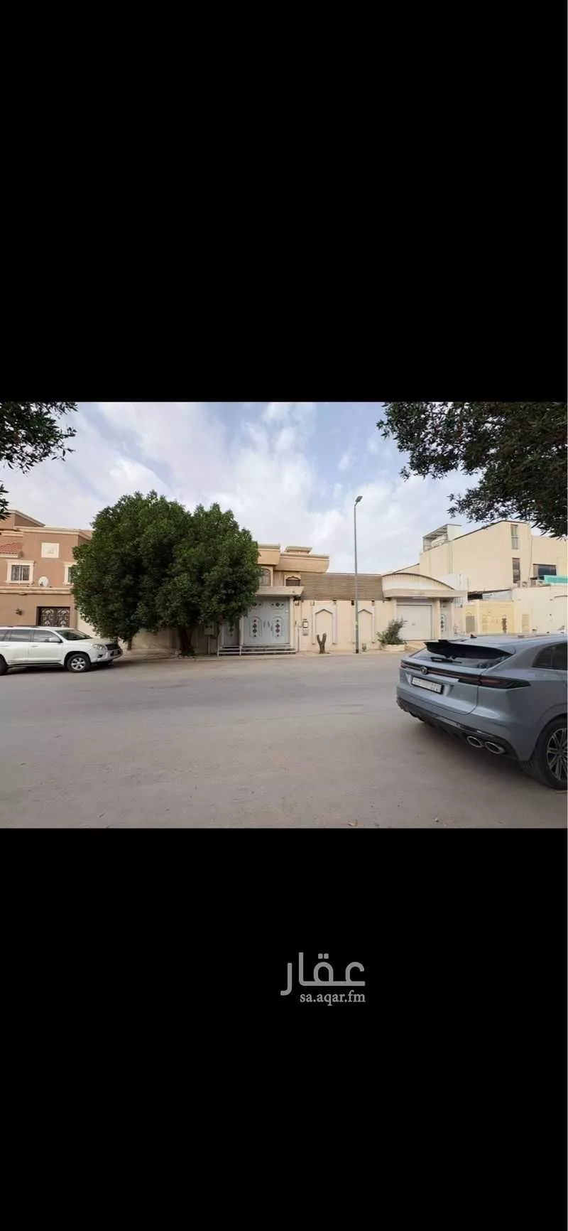 7 bedroom villa in Dhahrat Al Badiah, Riyadh 5