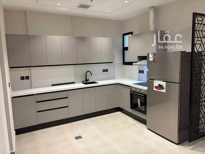 4 bedroom apartment in Al Olaya, Riyadh 6