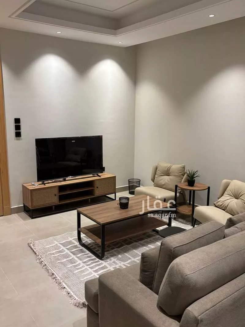 4 bedroom apartment in Al Olaya, Riyadh 5
