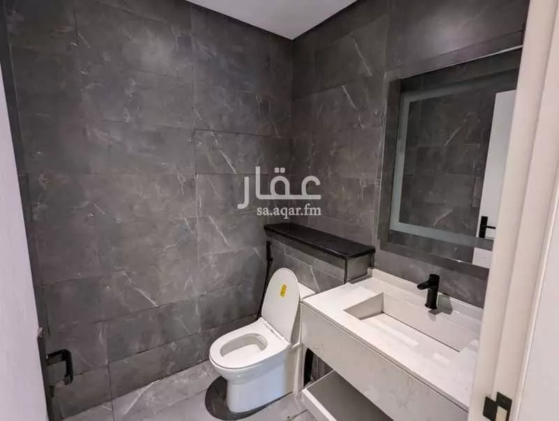 شقة 3 غرف في حطين، الرياض 17