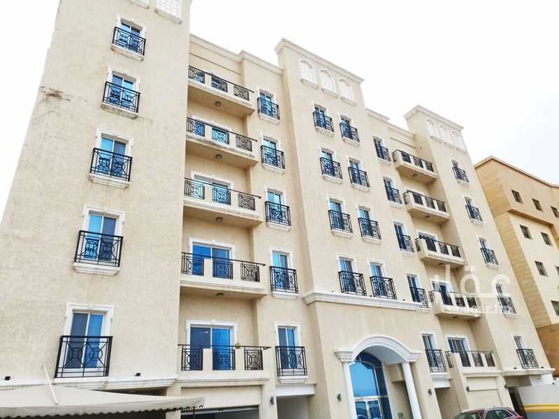 شقة في البندرية