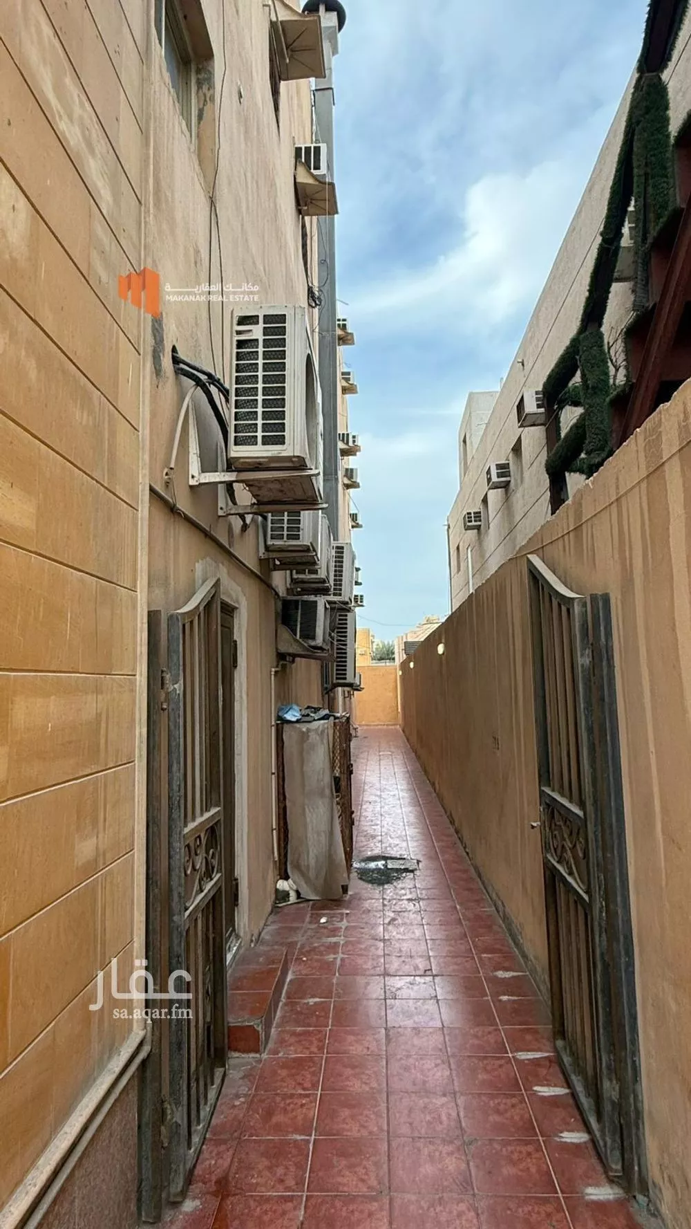 عقار 2 غرف في الجسر، الخبر 2