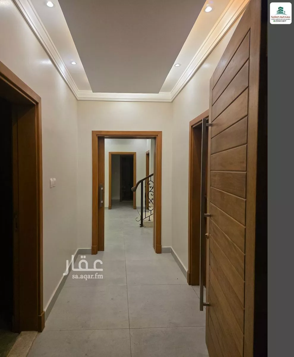 فيلا 6 غرف في اللؤلؤ، جدة 4