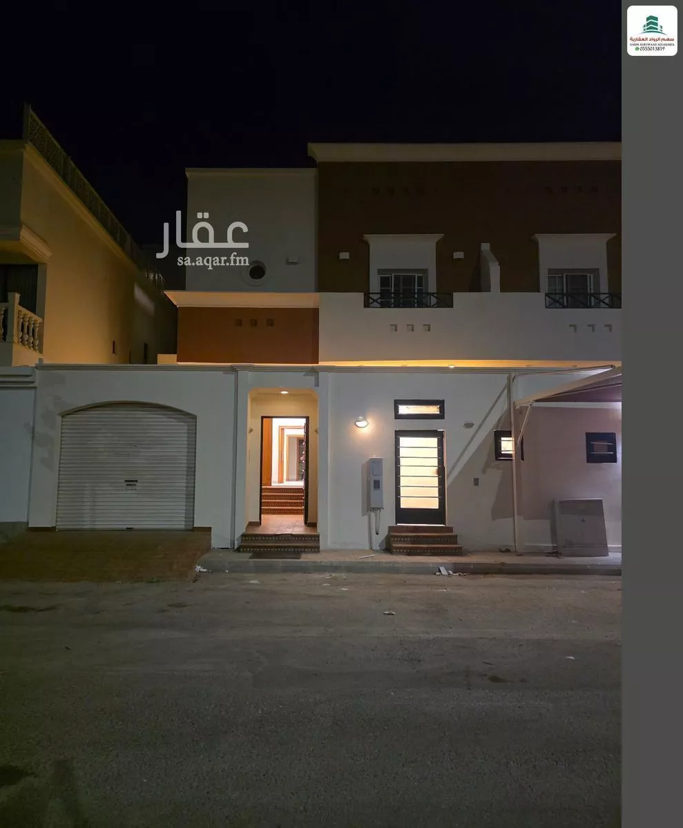 فيلا 6 غرف في اللؤلؤ، جدة 7