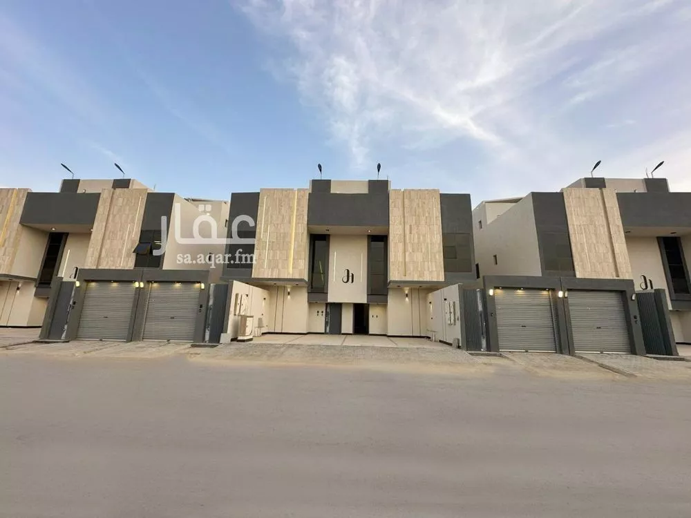 5 bedroom floor in Tuwaiq 12