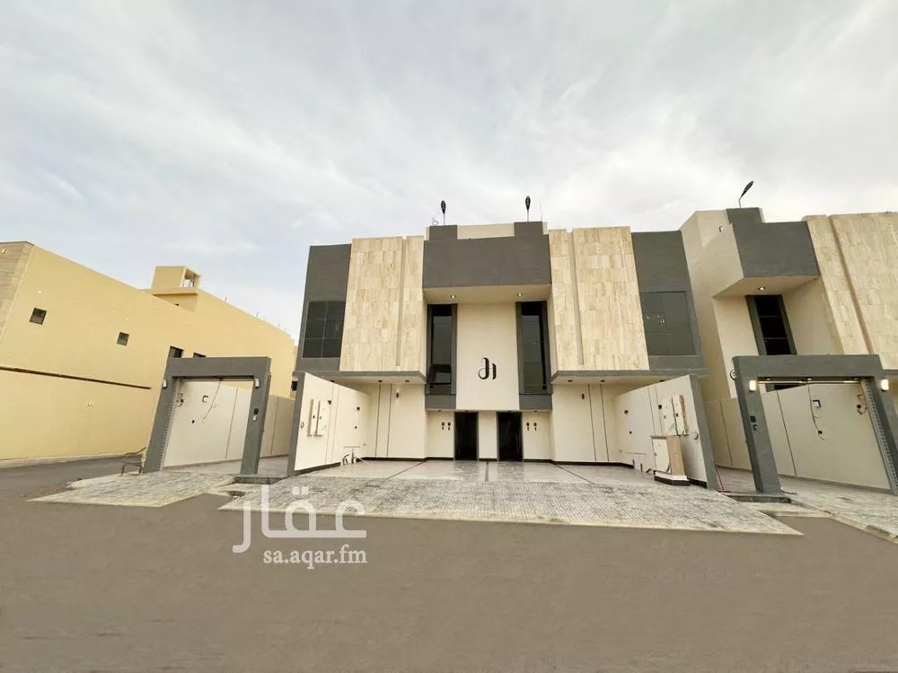 5 bedroom floor in Tuwaiq 16