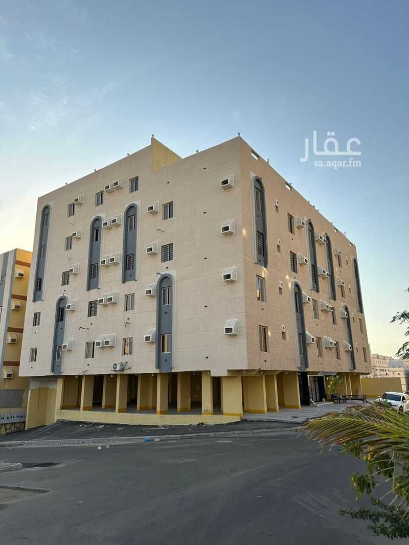 شقة 5 غرف في الاميرعبدالمجيد، جدة 12
