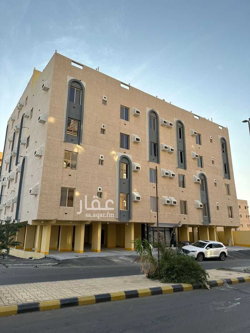 شقة 5 غرف في الاميرعبدالمجيد، جدة 7