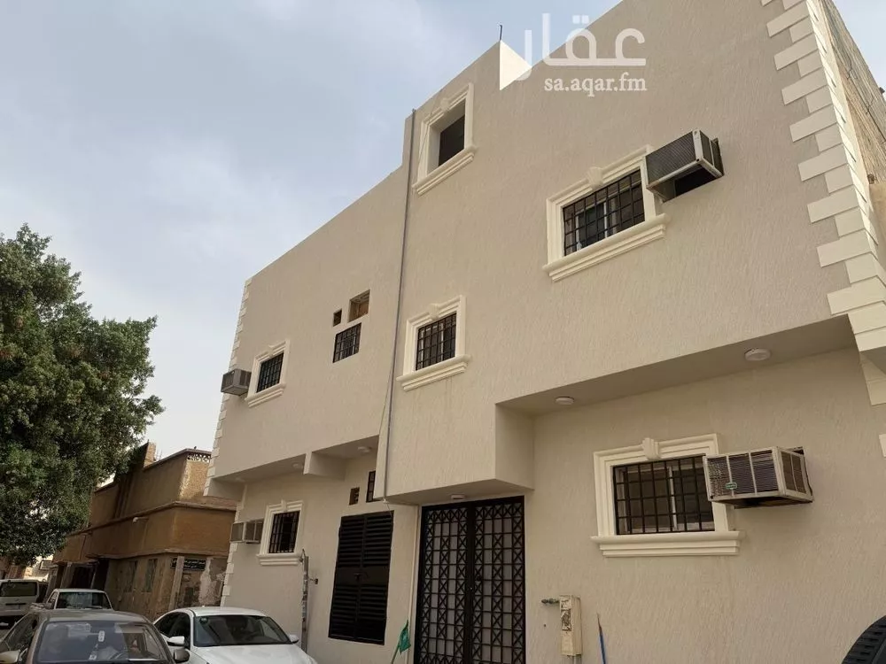 عقار 24 غرف في سلطانة، الرياض 4