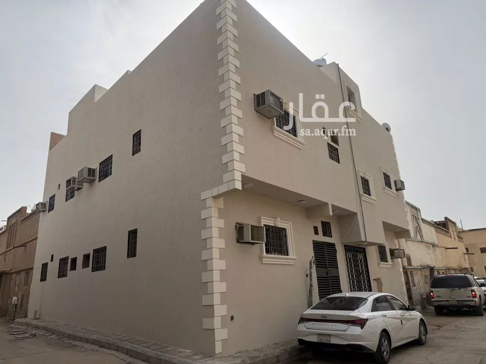 عقار 24 غرف في سلطانة، الرياض 5