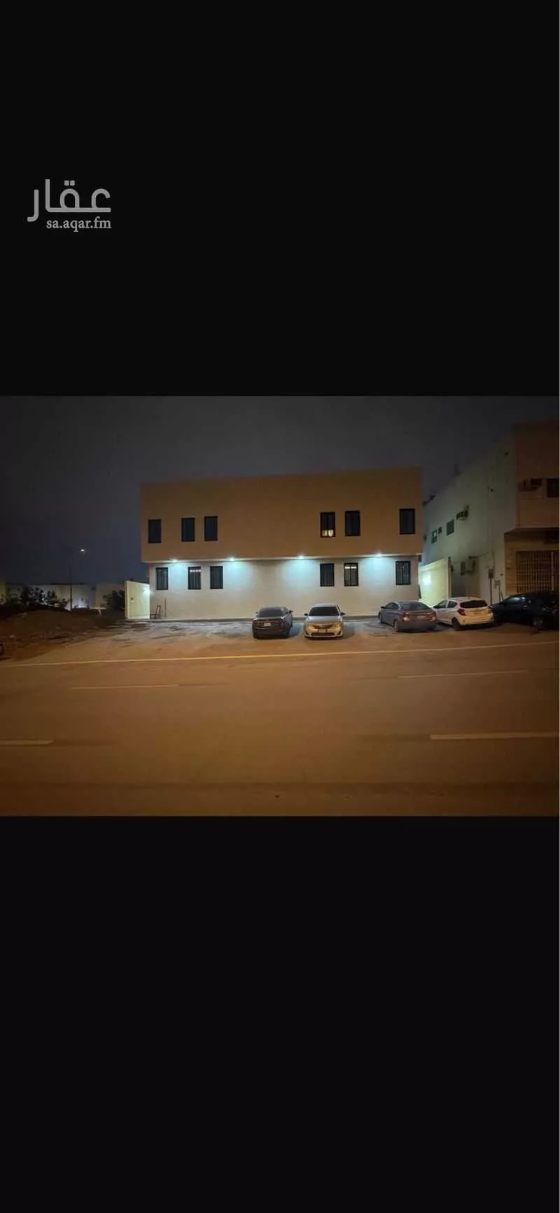 20 bedroom building in Jarir, Riyadh 3