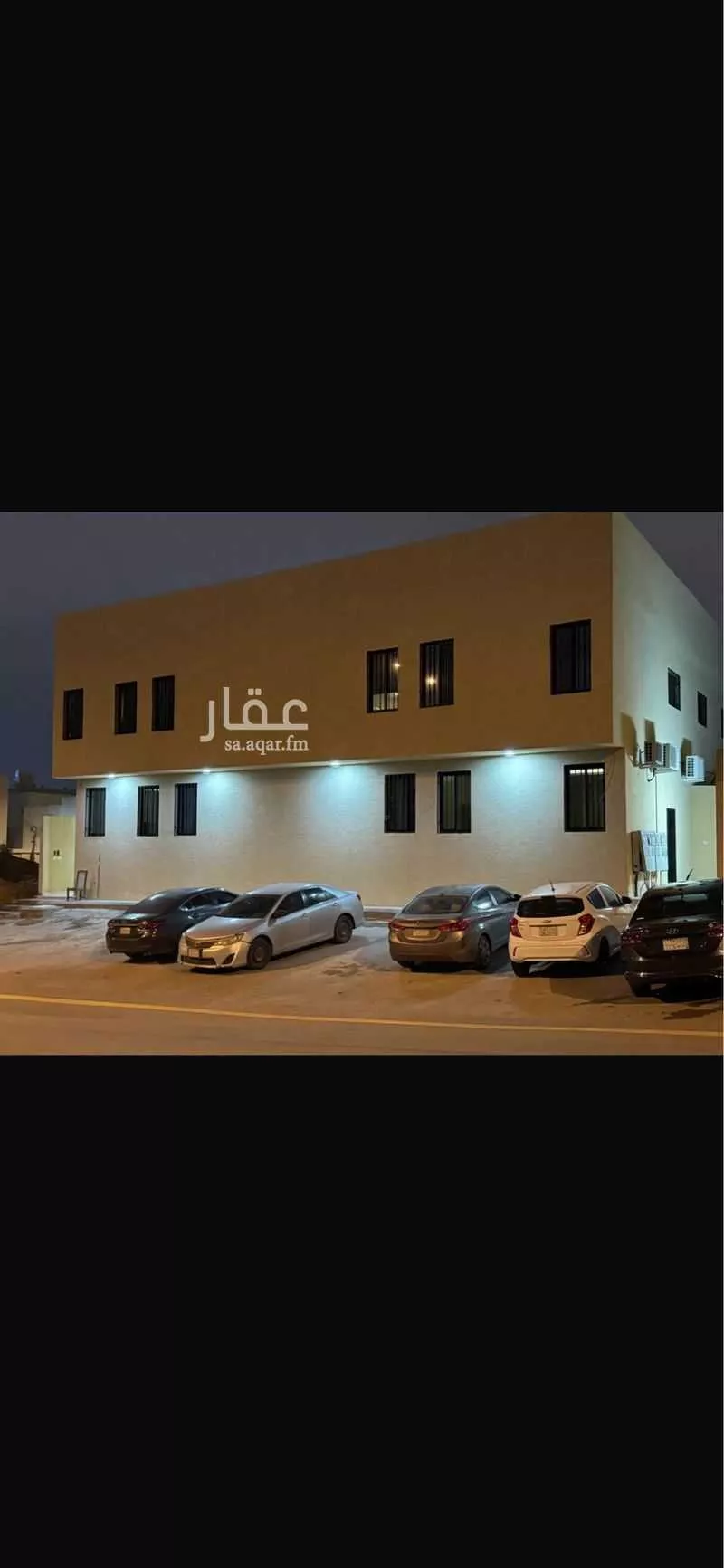 20 bedroom building in Jarir, Riyadh 2