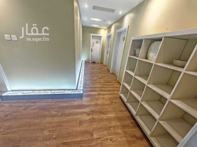 عقار 34 غرف في الورود، الرياض 4
