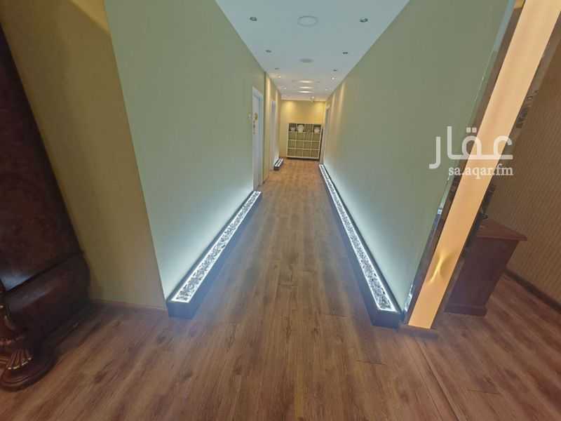 عقار 34 غرف في الورود، الرياض 7