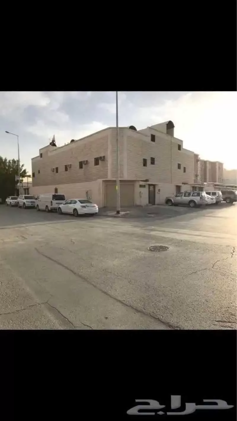 عقار  في الملز، الرياض 2