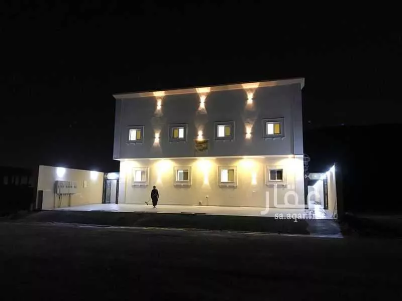 4 bedroom apartment in Al Sakb, Madinah 5