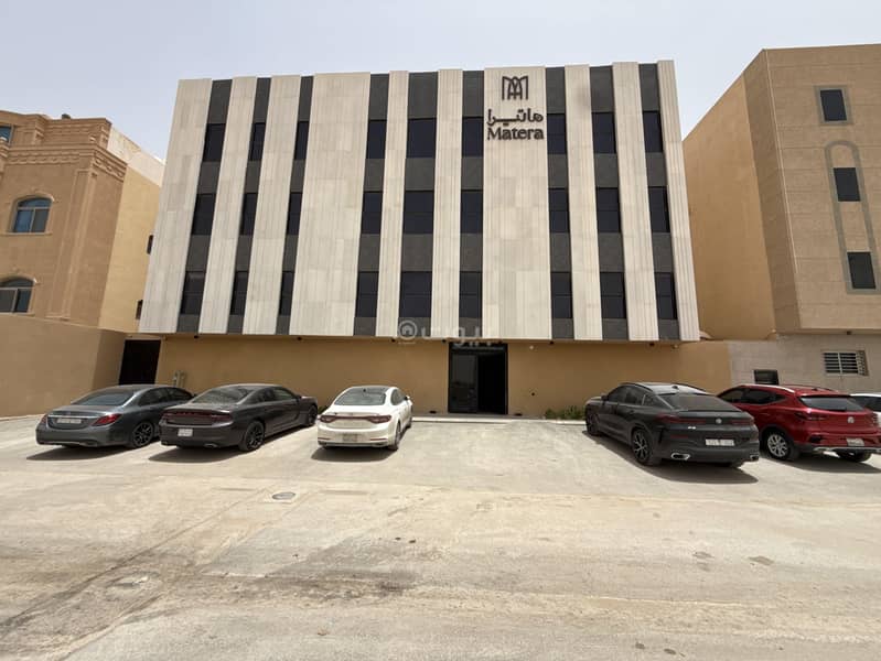 شقة  في قرطبة، الرياض 10