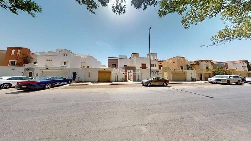 فيلا 3 غرف في الرياض، جدة 25