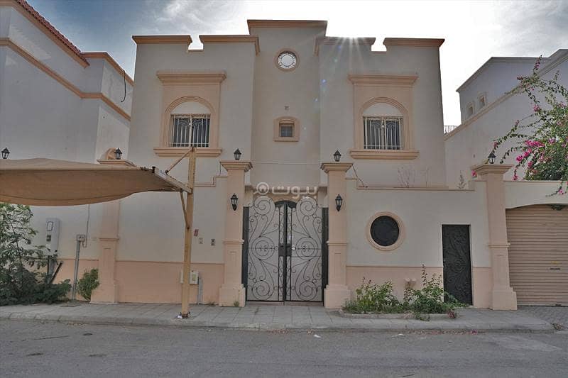villa in Abhur South, Jeddah