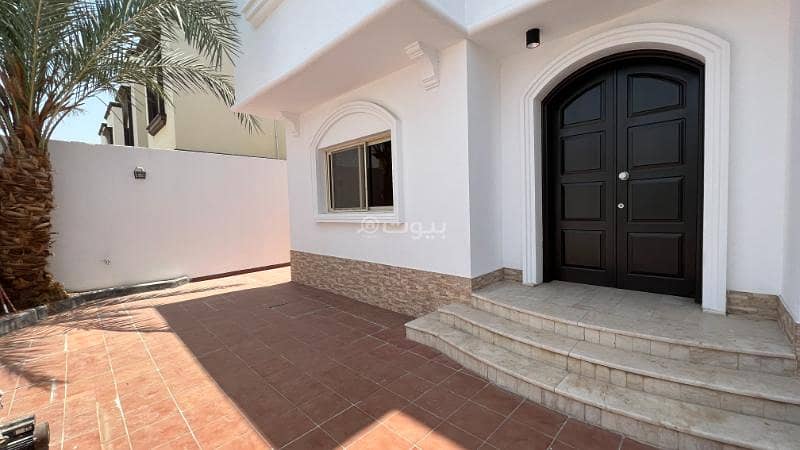 villa in Abhur South, Jeddah 3