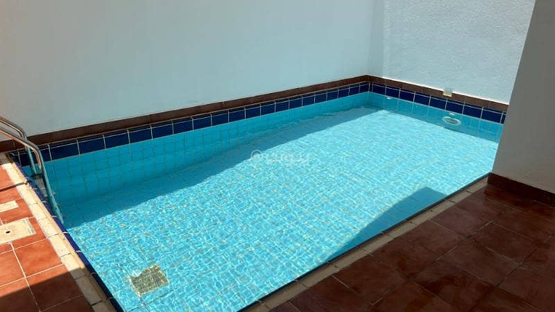 villa in Abhur South, Jeddah 6