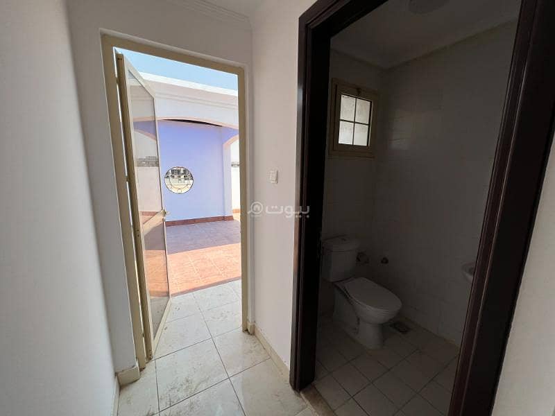 villa in Abhur South, Jeddah 19